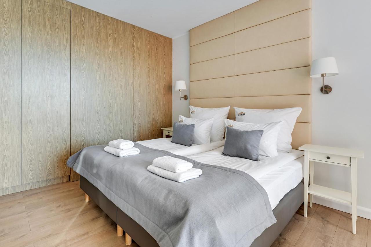 Apartment Downtown Aura Ii