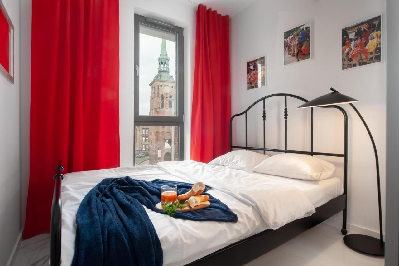 Apartament M&j - Garden Gates *