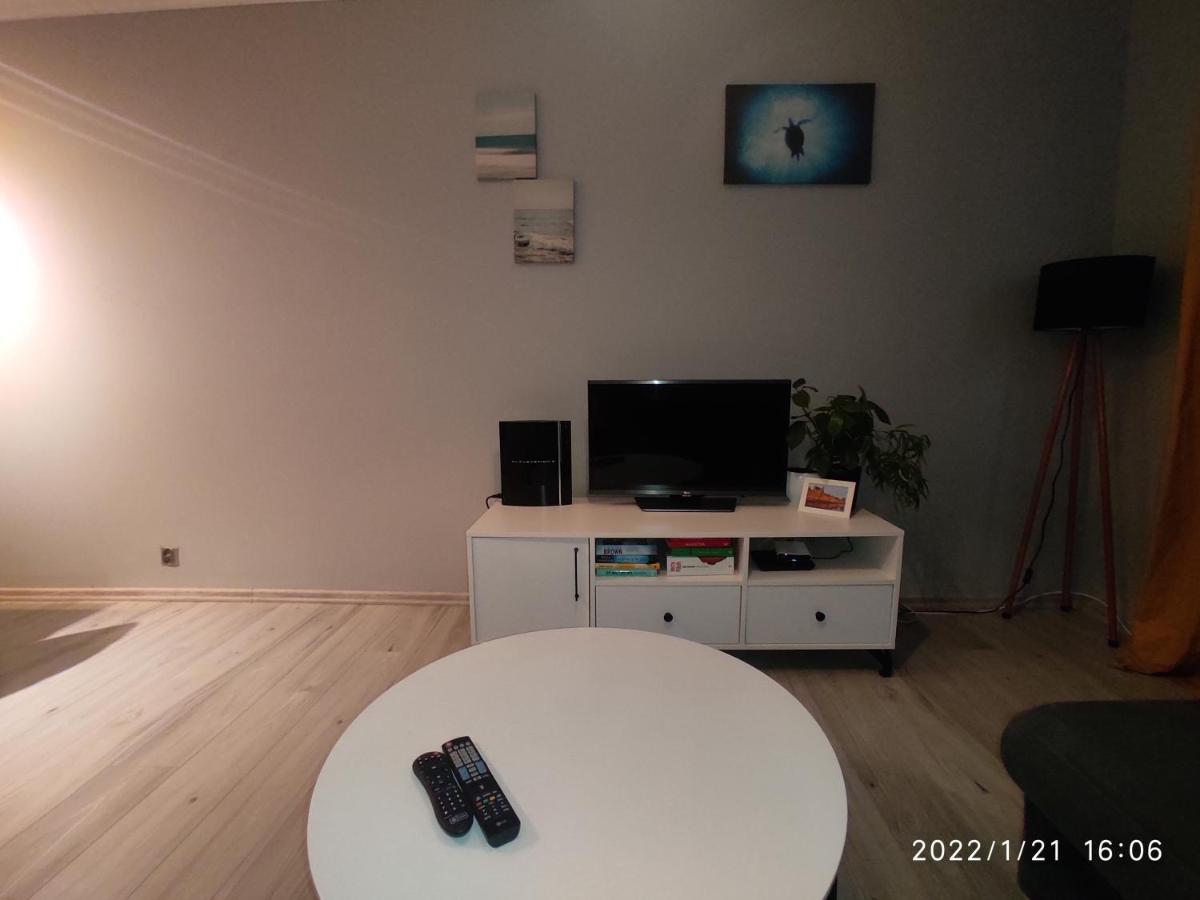 Apartment Przytulny Apartament, 2 Pokoje Nad Morzem