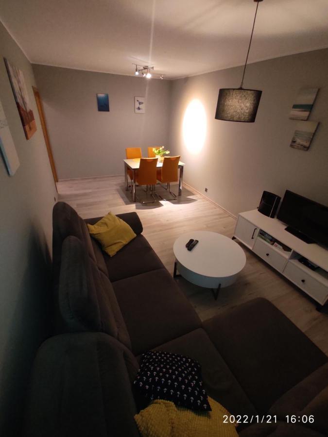 Apartment Przytulny Apartament, 2 Pokoje Nad Morzem Gdansk