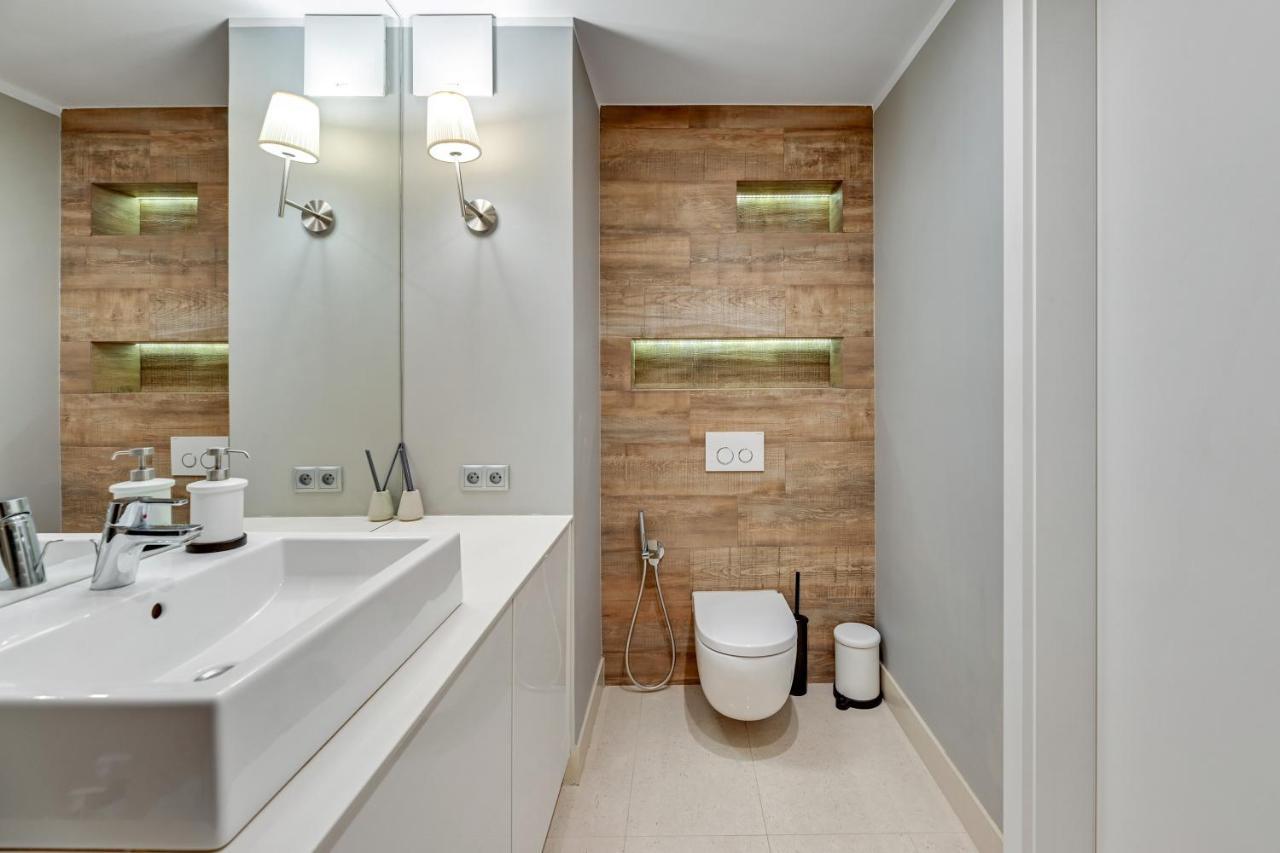 Downtown Aura Ii Apartment