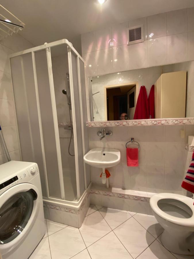 Lägenhet Apartament 2 Pokojowy Sopot *