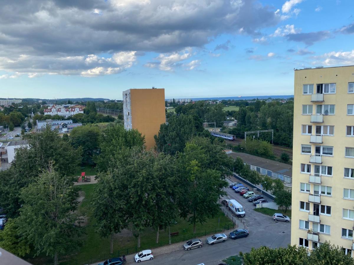 Apartament 2 Pokojowy Sopot * Gdańsk