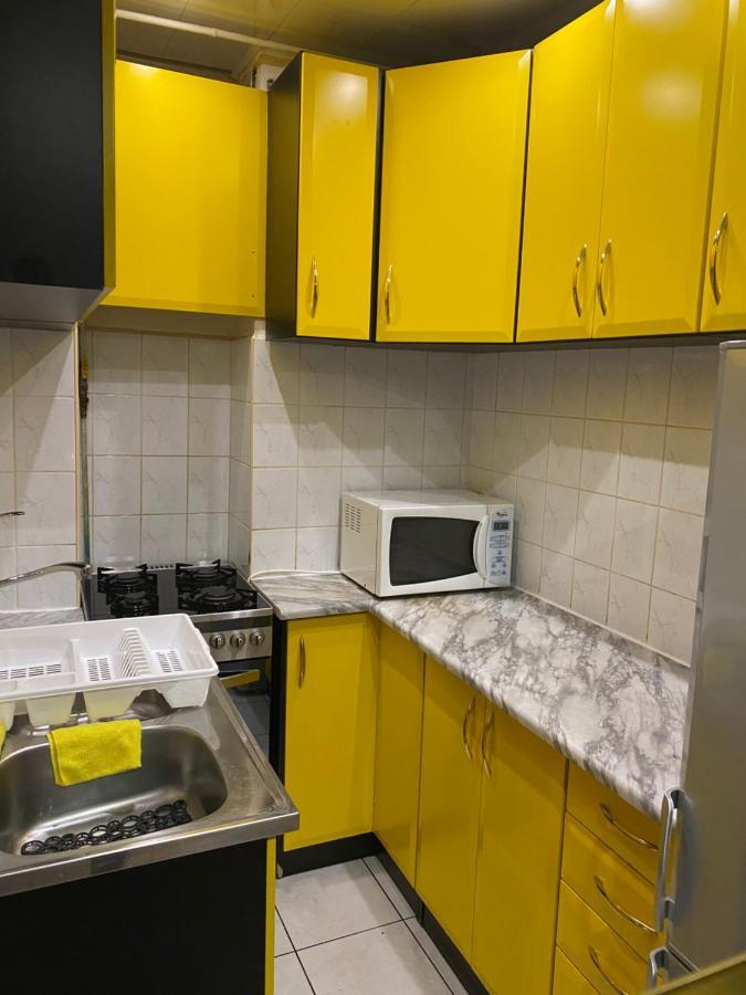 Apartament 2 Pokojowy Sopot Lägenhet Gdańsk