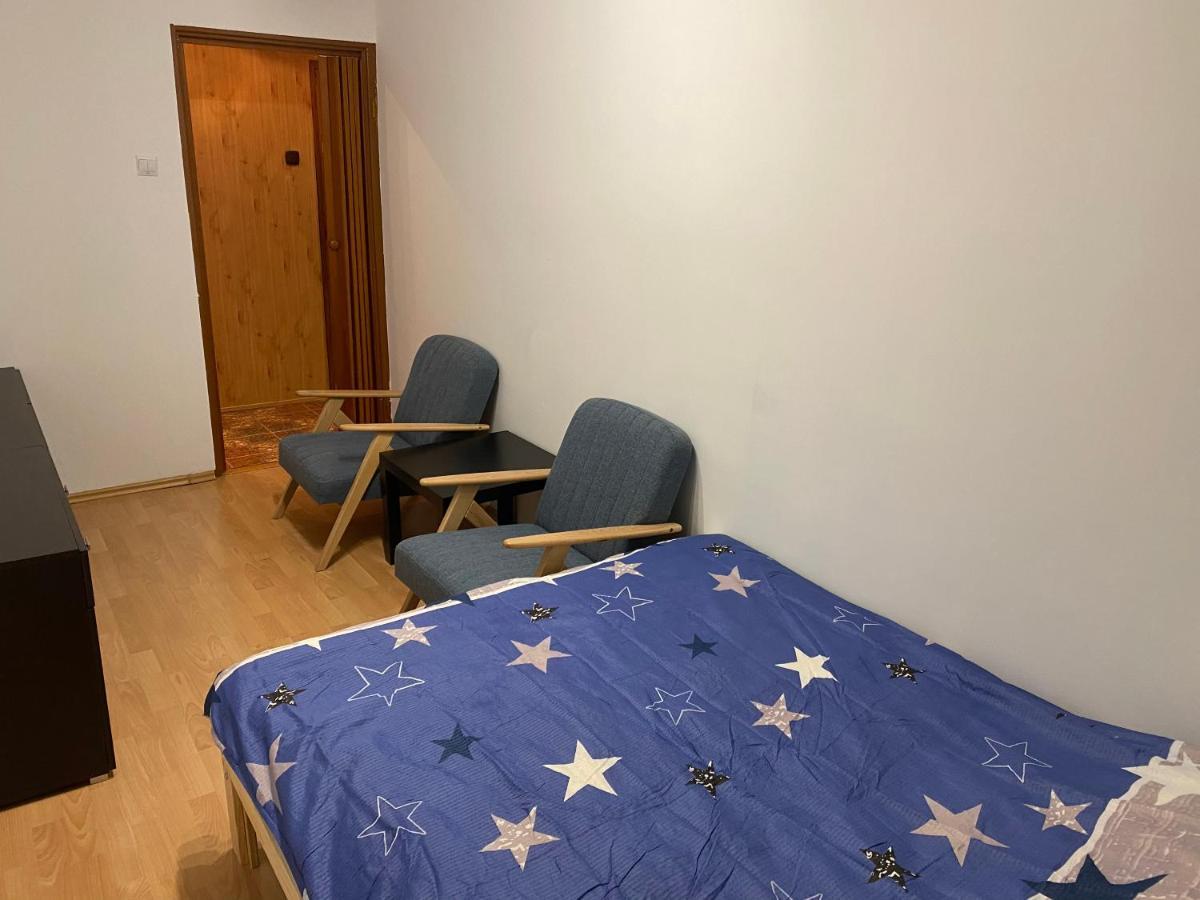 Apartament 2 Pokojowy Sopot Lägenhet *