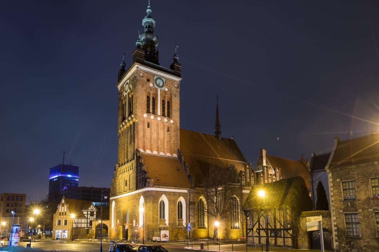 Apartamento Old Town & Main Station With A Great View *