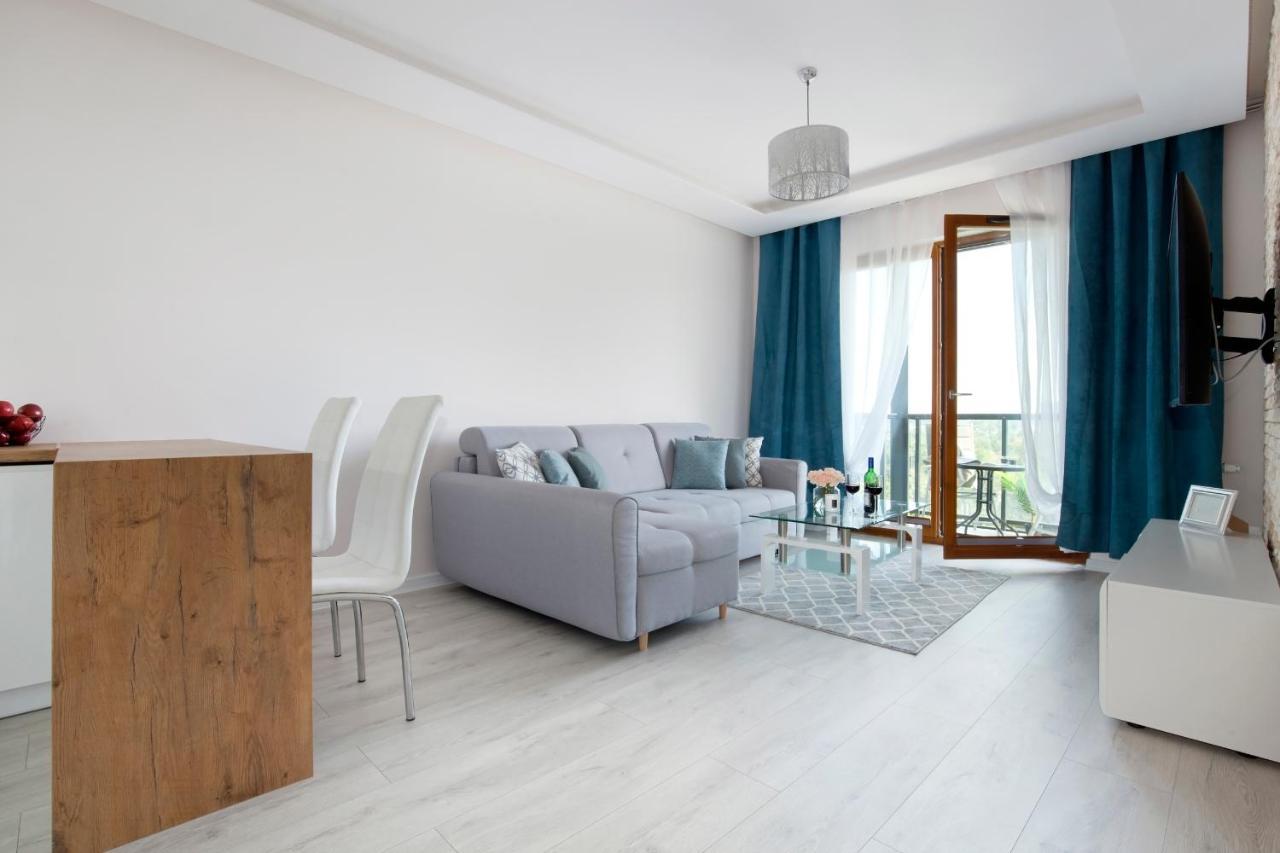 Elite Sunny Apartment Gdansk