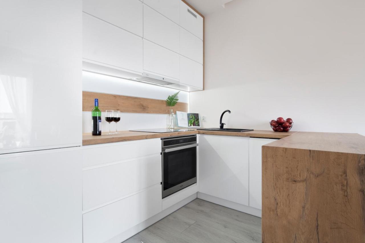 Apartment Elite Sunny Gdansk