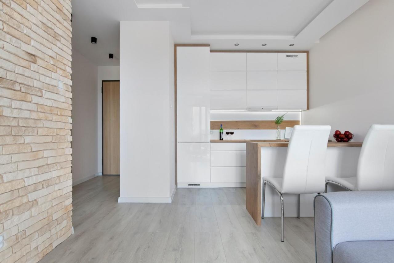 Elite Sunny Apartment