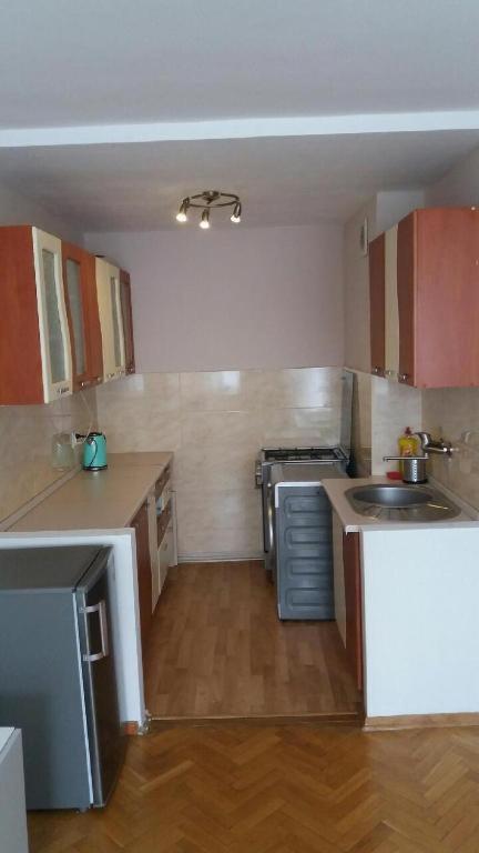 Szampanski Apartament Nad Morzem *