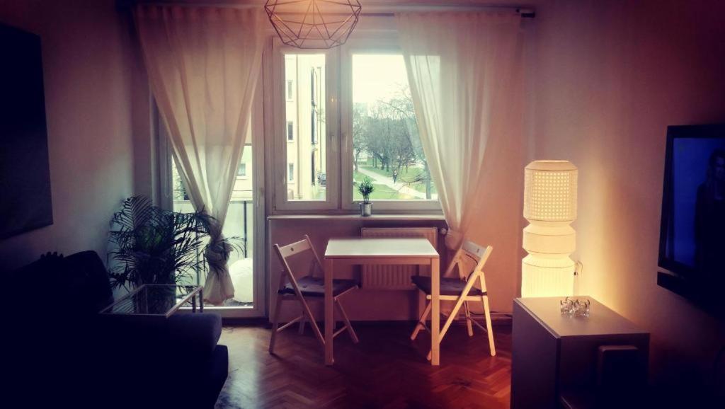 Szampanski Apartament Nad Morzem Gdansk