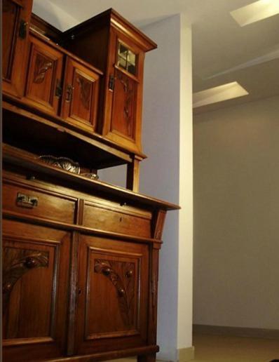 Apartment Przy Reformackiej *