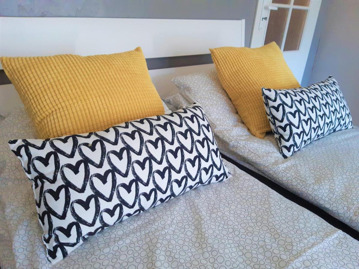 Apartment Blisko Morza - Yellow Stone *