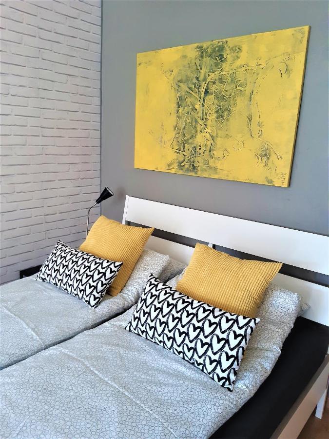 Apartment Blisko Morza - Yellow Stone Gdansk