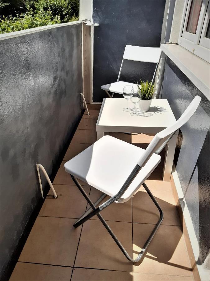 Apartment Blisko Morza - Yellow Stone *