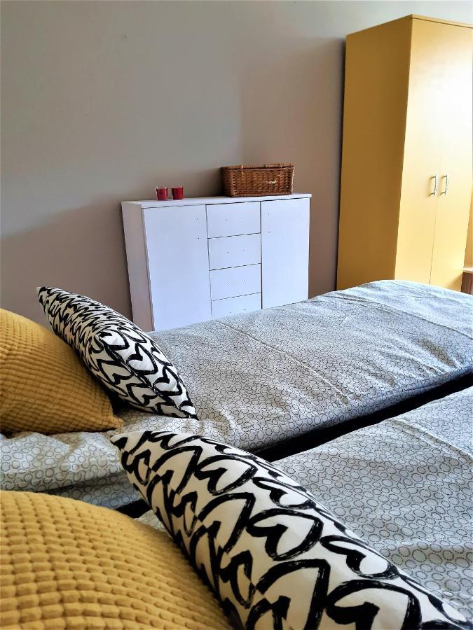 Apartment Blisko Morza - Yellow Stone *