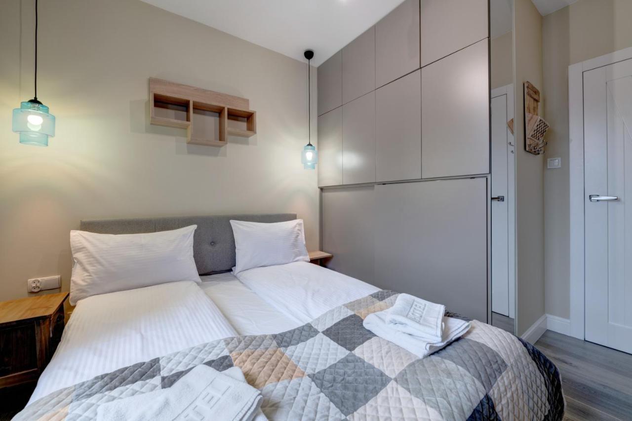 Apartamento Live & Travel Number 1
