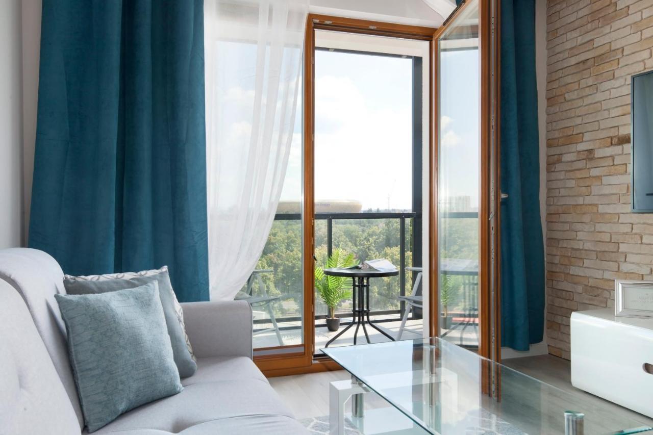 Elite Sunny Apartment