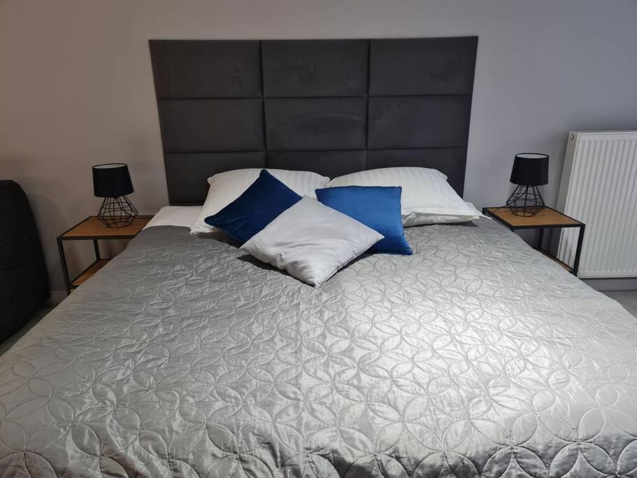 Bastion Apartament Gdańsk