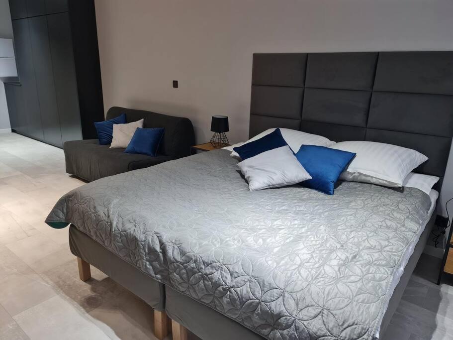 Bastion Apartament Lägenhet *