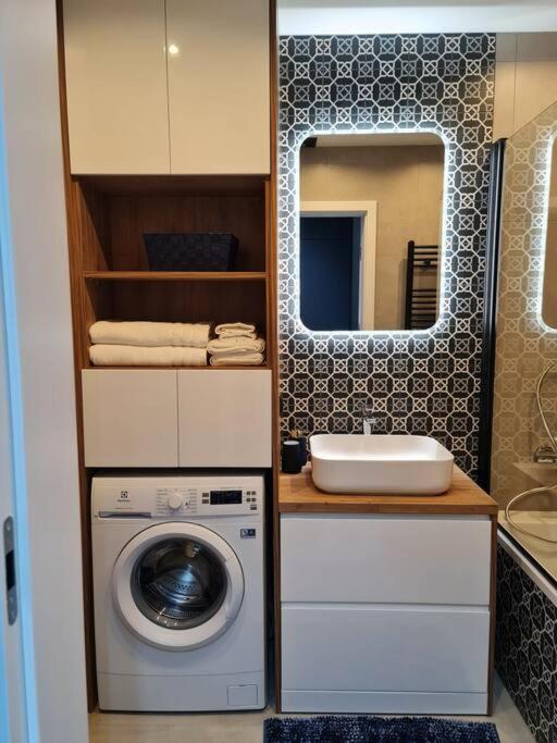 Bastion Apartament * Gdańsk