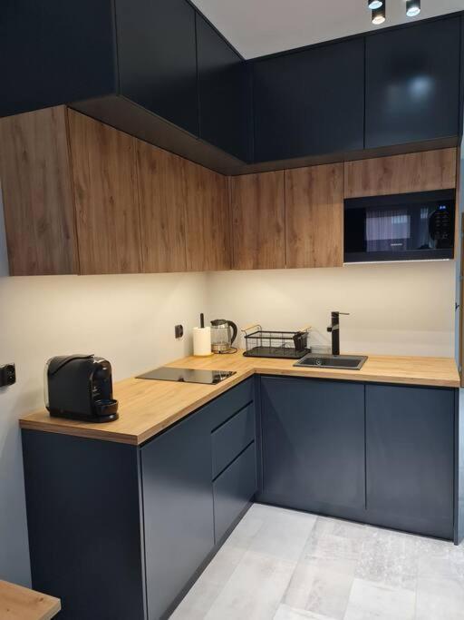 Bastion Apartament * Gdańsk
