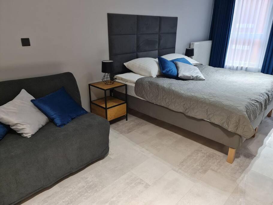 Bastion Apartament Lägenhet *