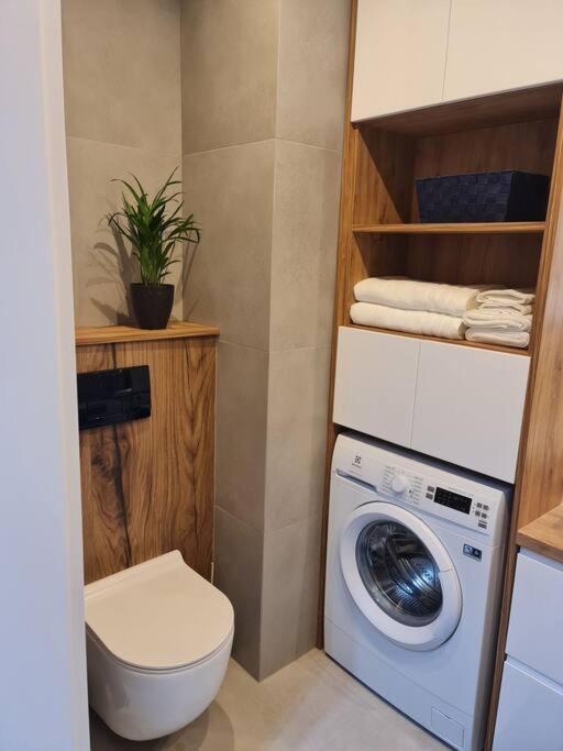 Bastion Apartament Lägenhet *