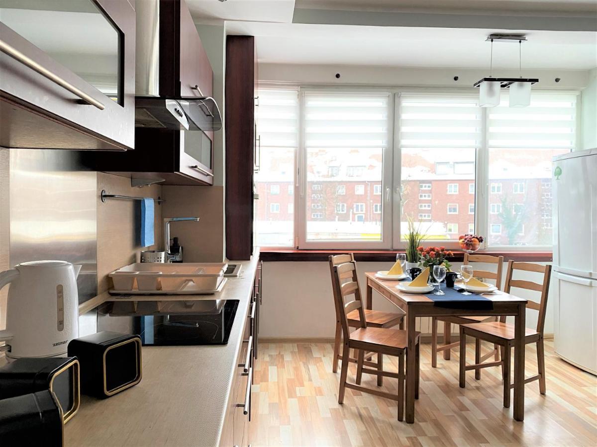 Apartamento Stary Elblaska