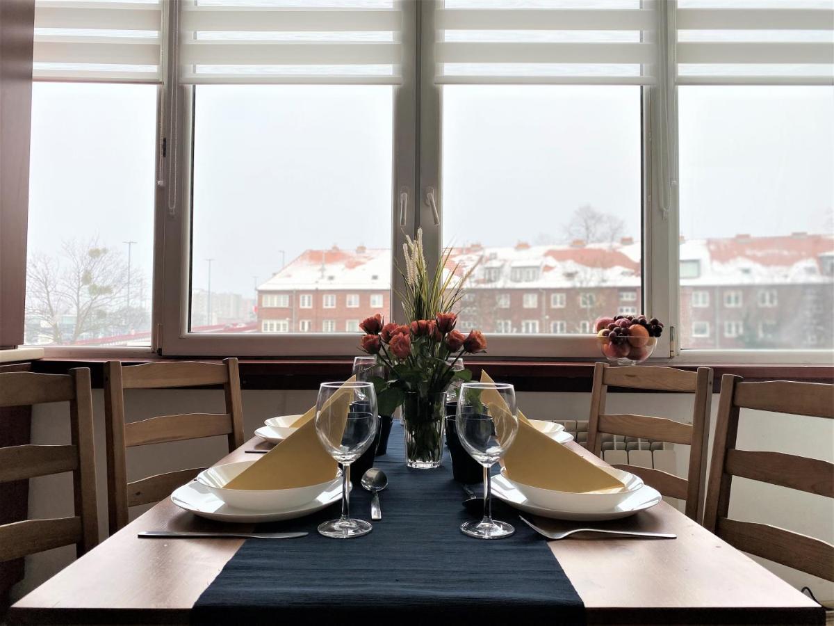Stary Elblaska * Gdańsk