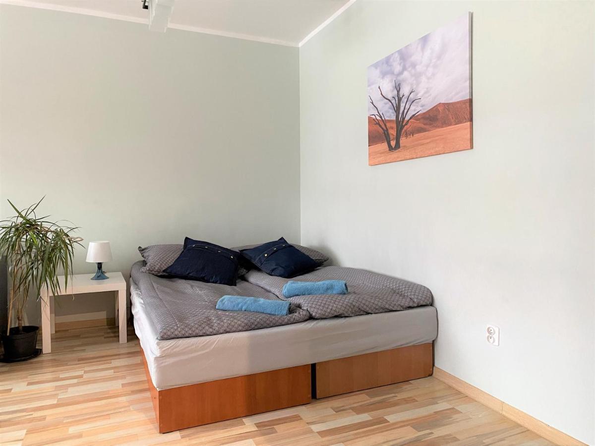 Apartamento Stary Elblaska *