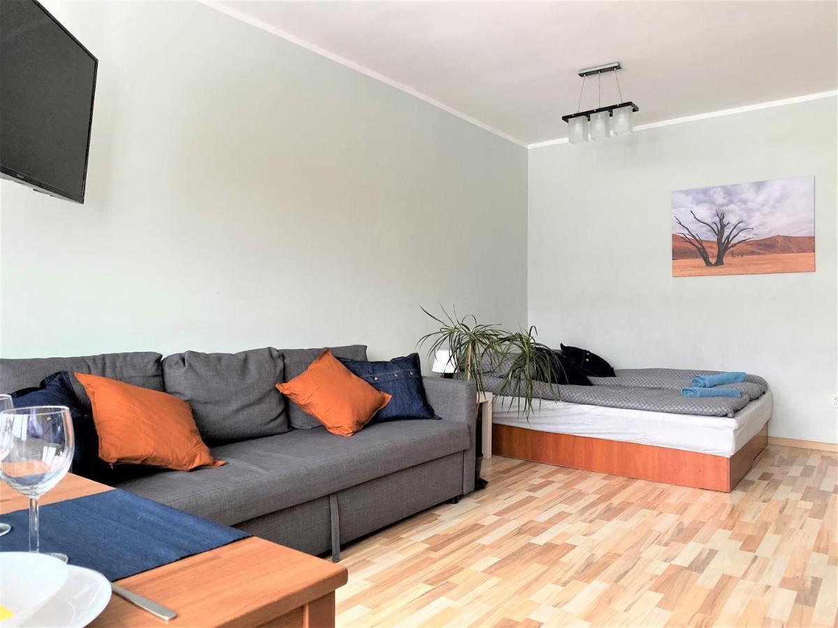 Apartamento Stary Elblaska Gdańsk