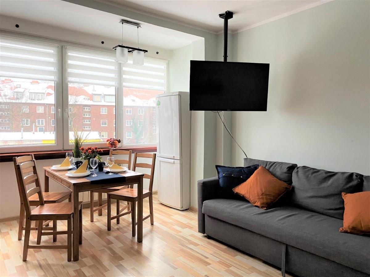 Apartamento Stary Elblaska