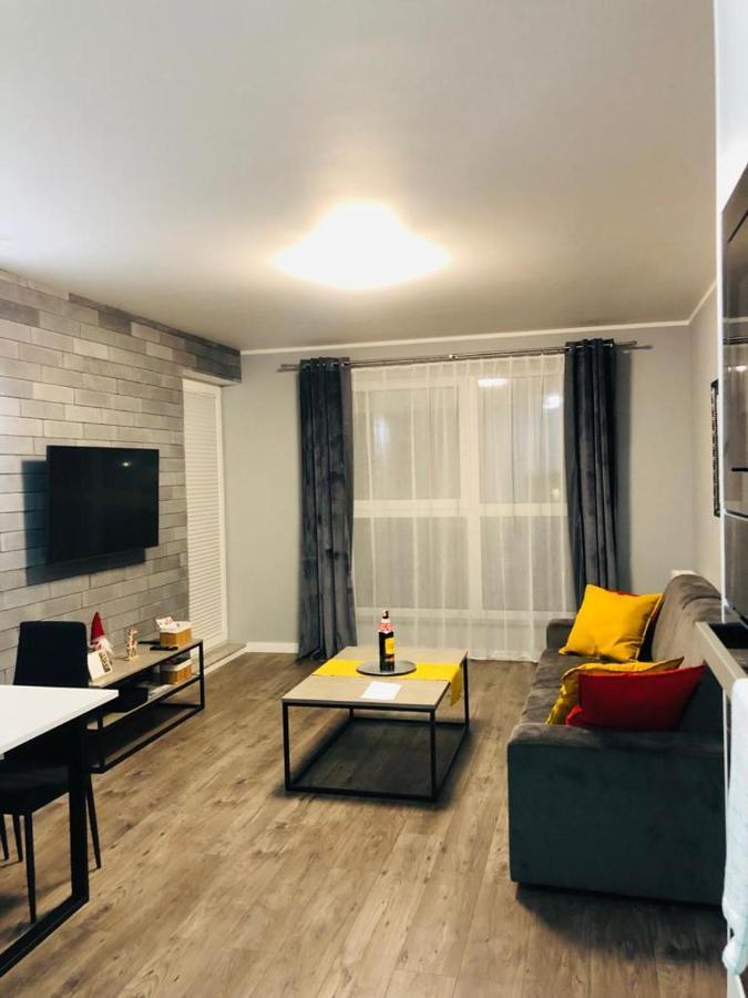 Nowe Mieszkanie W Riverside W Centrum Starego Miasta Ii * Gdańsk