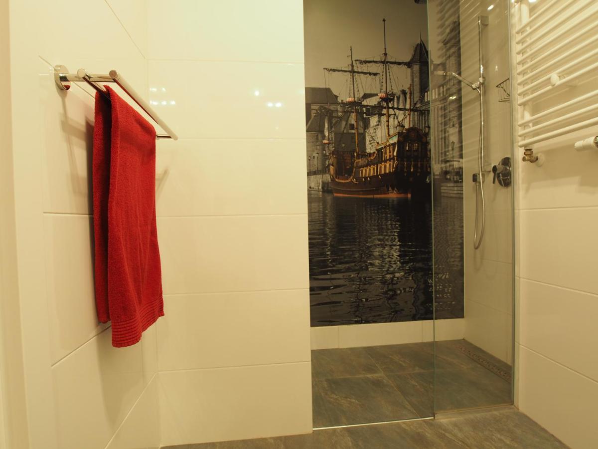Grand Tourist Simple Rest * Gdansk