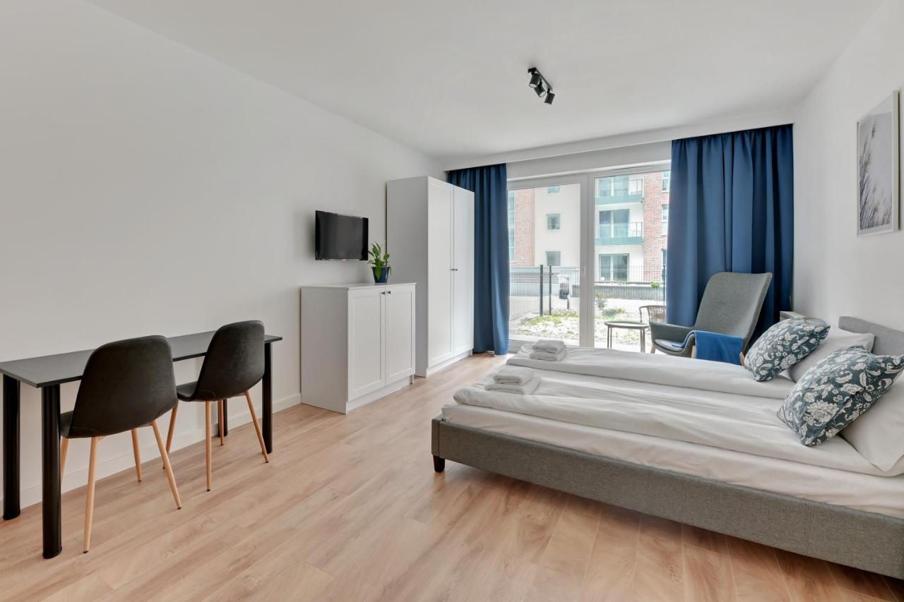 Apartment Angielska Grobla 5 Deluxe Old Town *