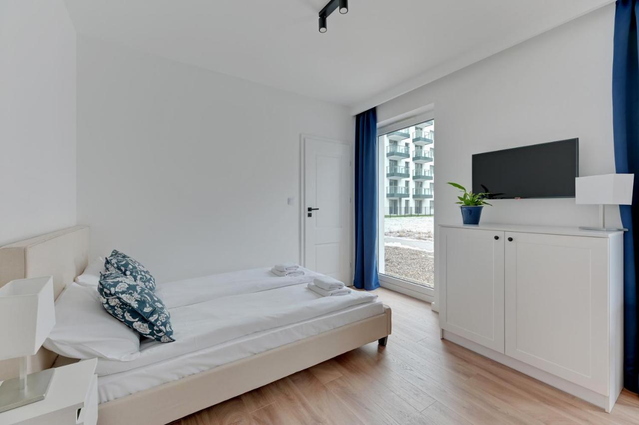 Apartment Angielska Grobla 5 Deluxe Old Town *