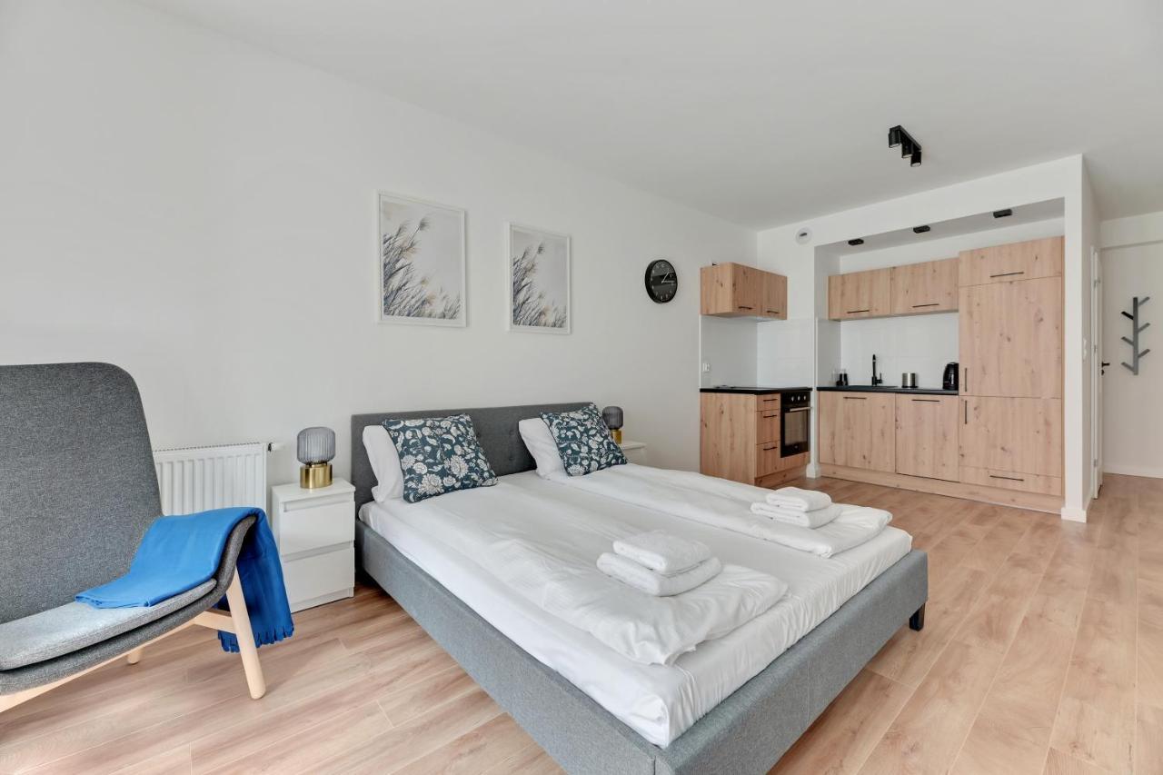 Apartment Angielska Grobla 5 Deluxe Old Town *