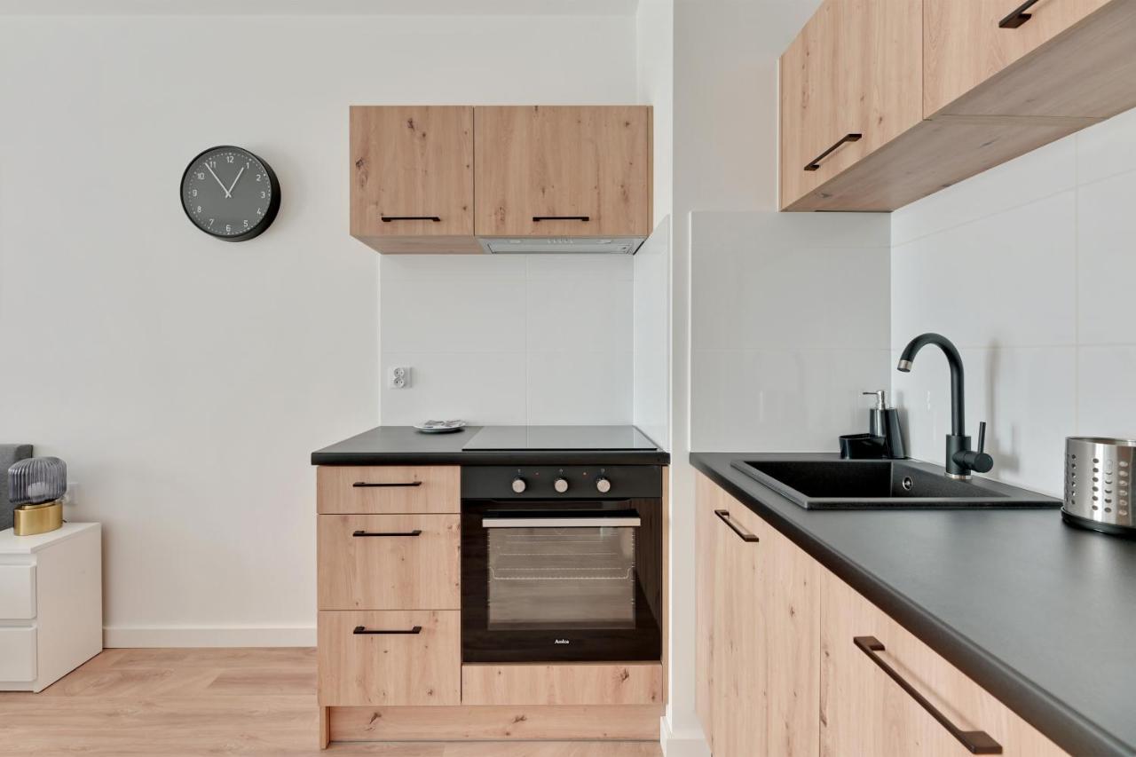 Apartment Angielska Grobla 5 Deluxe Old Town *