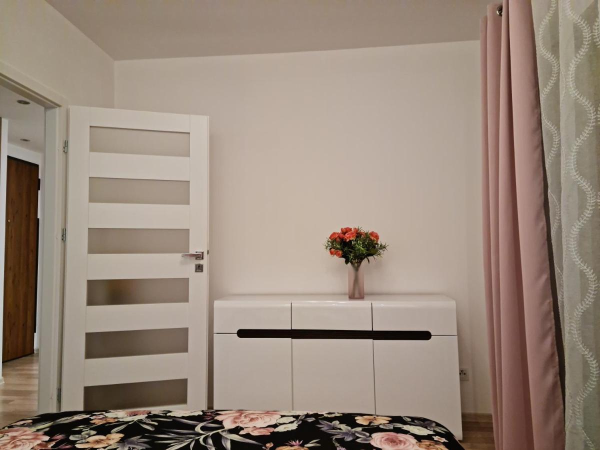 Fala Baltyku Nadmotlawie Apartment