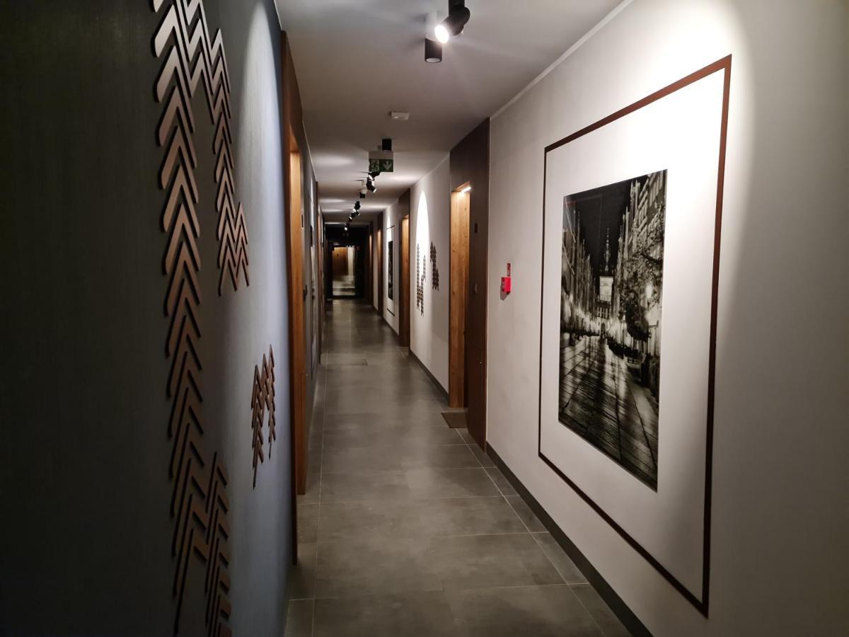 Fala Baltyku Nadmotlawie Gdańsk