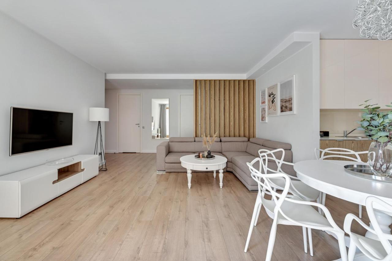 Downtown Aura Ii Apartment Danzig