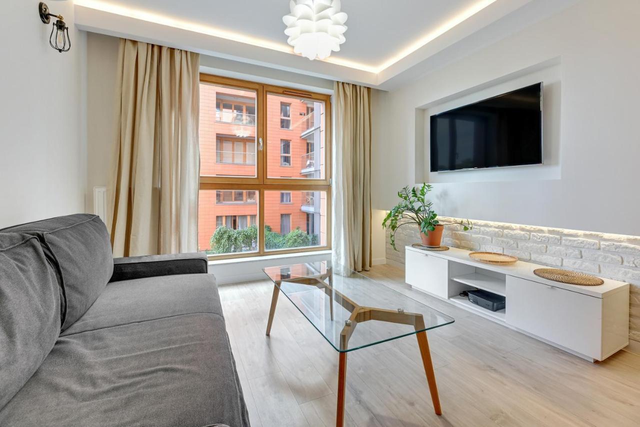 Huoneisto Downtown Aura Ii *
