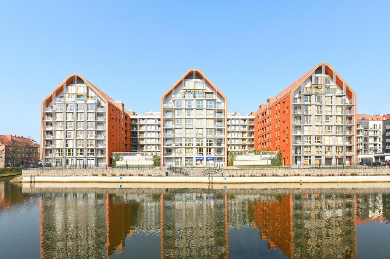Leilighet Downtown Aura Ii *