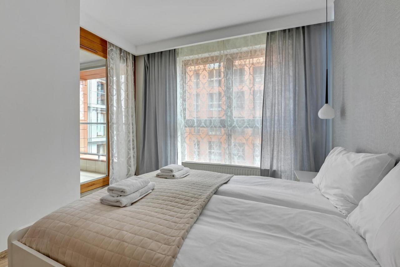 Downtown Aura Ii Apartment *