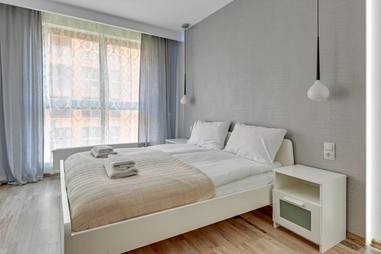 Downtown Aura Ii Apartment *
