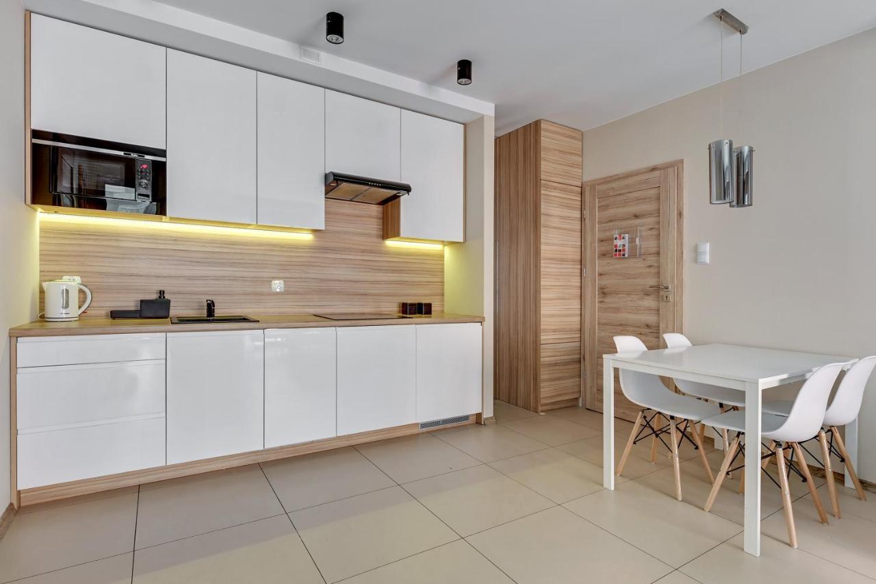 Downtown Aura Ii Apartment