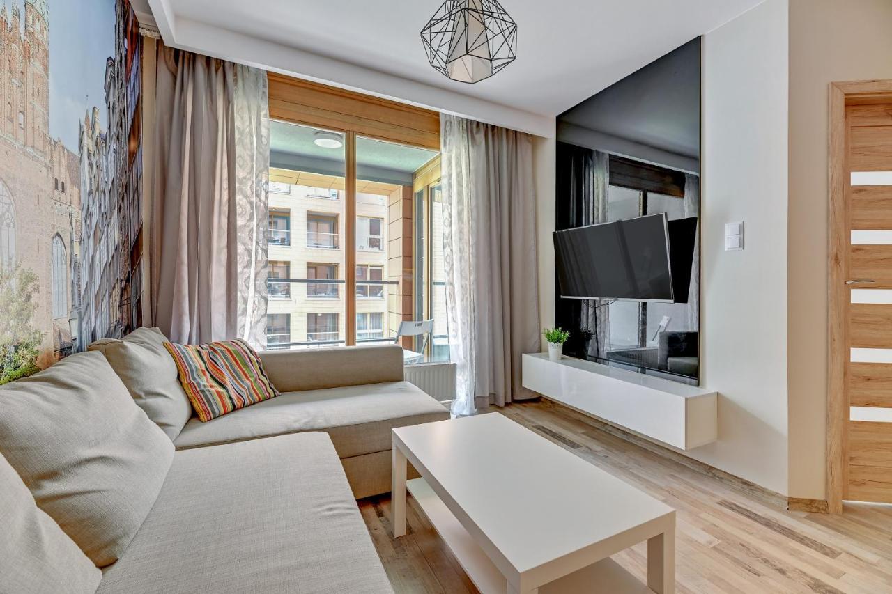 Downtown Aura Ii Huoneisto