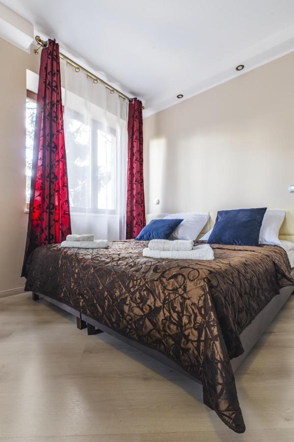 Bed & Breakfast Royal Gdańsk