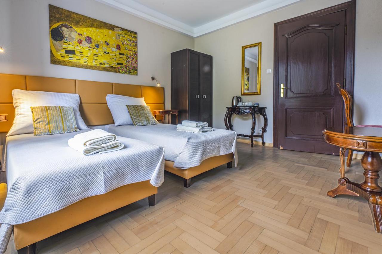 Bed & Breakfast Royal Gdańsk